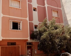 Toàn bộ căn nhà/căn hộ Khabour Appartment (Safi, Morocco)