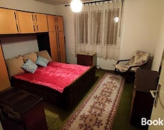 Casa/apartamento entero Panonka Apartman (Leskovac, Serbia)