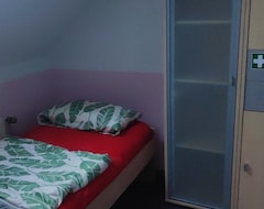 Cijela kuća/apartman Kleine Ferienwohnung (Zwickau, Njemačka)