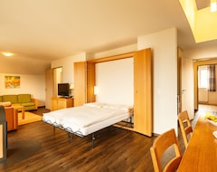 Hotel Swiss Holiday Park Resort (Morschach, Suiza)