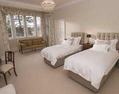 Bed & Breakfast Lys-Na-Greyne (Aboyne, Storbritannien)