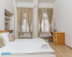 Casa/apartamento entero Venus Apartments - Oktogon I (Budapest, Hungría)
