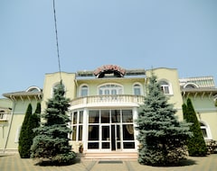 Nhà trọ Pension La Cupola (Târgu Mures, Romania)
