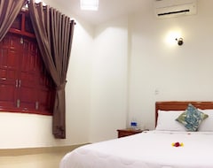 Hotel Canh Duong Motel (Hue, Vijetnam)