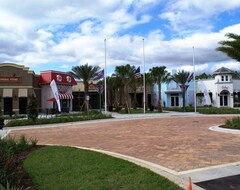 Hotel Alamo Vacation Homes (Orlando, Sjedinjene Američke Države)