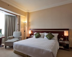 Rosedale Hotel & Suites Guangzhou (Guangzhou, Kina)