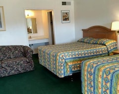 Hotel Carrizozo Inn (Carrizozo, USA)