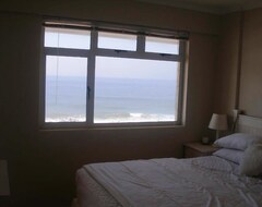Hotel Cozumel 410 2b2b (Durban, Sydafrika)
