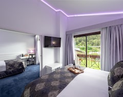 Khách sạn Hotel Princesa Parc Excellence (Arinsal, Andorra)