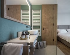 Hotel Suite 1. Stock (Sand in Taufers, Italien)