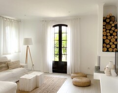 Toàn bộ căn nhà/căn hộ Algarve - Altura Beautiful Semi-detached Holiday Villa (Altura, Bồ Đào Nha)