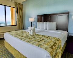 Clearwater Beach Hotel (Clearwater, USA)