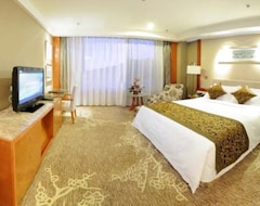 Khách sạn International Golf Resort Hotel (Tengchong, Trung Quốc)
