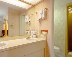 Hotel Economy Inn & Suites (Denton, USA)