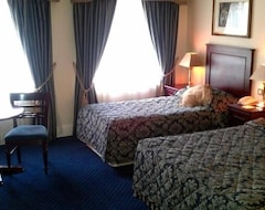 Hotel Maudlins House (Naas, Irland)