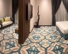 Christee Suites Hotel (Melaka, Malezija)