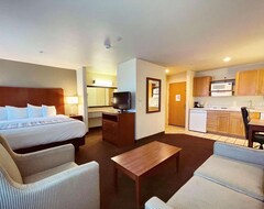 Hotel Country Inn & Suites by Radisson, Bend, OR (Bend, USA)
