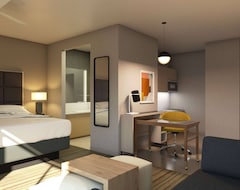 Hotelli Homewood Suites By Hilton Belmont (Belmont, Amerikan Yhdysvallat)