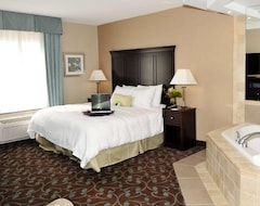 Hotel Hampton Inn & Suites by Hilton Brantford Conference Centre (Brantford, Kanada)