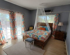Hotelli Comfort Suites (Choiseul, Saint Lucia)