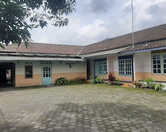 Otel Spot On 93596 Pondok Wisata Pesona Asri (Yogyakarta, Endonezya)