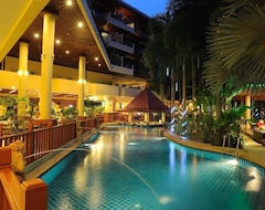 Hotel Bauman Buri (Patong Beach, Tailandia)