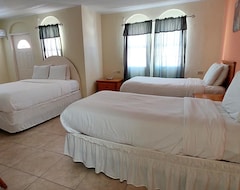 Hotelli Hotel Seaview (Philipsburg, Sint Maarten)
