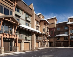 Hotel Phoenix At Steamboat - P122 (Steamboat Springs, USA)