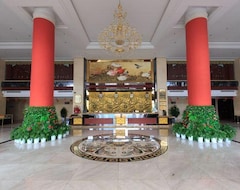 Otel Xincheng International (Xincheng, Çin)