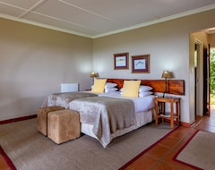 Khách sạn Misty Mountain (Lydenburg, Nam Phi)