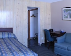 Khách sạn Moonlight Inn and Suites Sudbury (Sudbury, Canada)