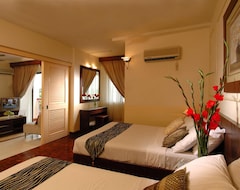 Lomakeskus A'Famosa Resort (Alor Gajah, Malesia)