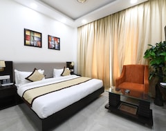 Hotel Madhav Muskan Residency (Mathura, Indien)