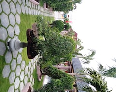 Resort Nha Mat (Bac Lieu, Vietnam)