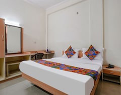 Hotel Fabexpress Shanti Inn (Nashik, Indija)