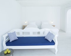 Hotel Aether Boutique Stay (Ano Mera, Greece)