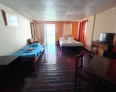 Aparthotel Sun Havens Apartments & Suites (Bocas del Toro, Panamá)
