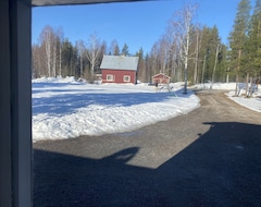 Toàn bộ căn nhà/căn hộ 4 Bedroom House To Rent In Storsund Sweden (Norrboda, Thụy Điển)