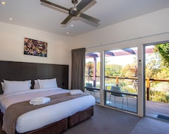 Bed & Breakfast Longview Vineyard (Hahndorf, Australien)