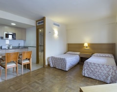 Hotel Apartaments MS Alay (Benalmadena, Spain)