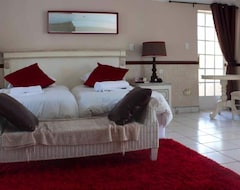 Bed & Breakfast Summerview Guest Lodge (Bryanston, Etelä-Afrikka)