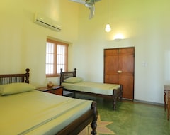 Otel Monsoon Villa (Puttalam, Sirilanka)