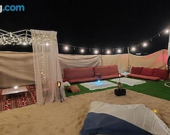 Khu cắm trại Rvs Caravan Desert Resort Dubai (Sharjah, Các tiểu vương quốc Ả Rập Thống Nhất)