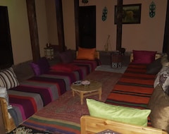 Hotelli Dar Aya Atlas, Moroccan Guest House (Azilal, Marokko)