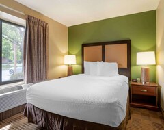 Hotel Extended Stay America Select Suites - Columbia - Gateway Drive (Columbia, Sjedinjene Američke Države)