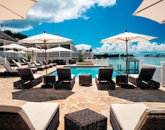 Otel French Leave Resort, Autograph Collection (Governors Harbour, Bahamalar)