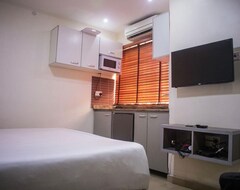 Hotel Accent Host (Lagos, Nigerija)