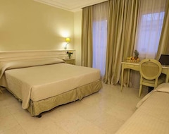 Khách sạn Hotel Palace Vieste (Vieste, Ý)