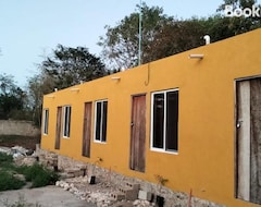 Tüm Ev/Apart Daire Villa Maya (Izamal, Meksika)