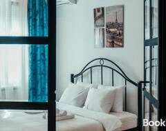 Cijela kuća/apartman Biarritz Luxury Apartments (Beograd, Srbija)